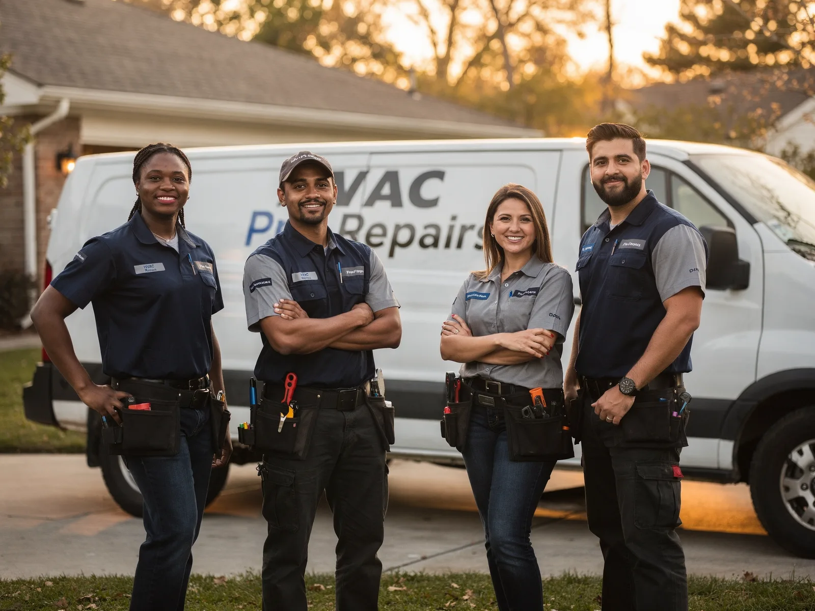 Heat Pump Repair company in Chokio, MN