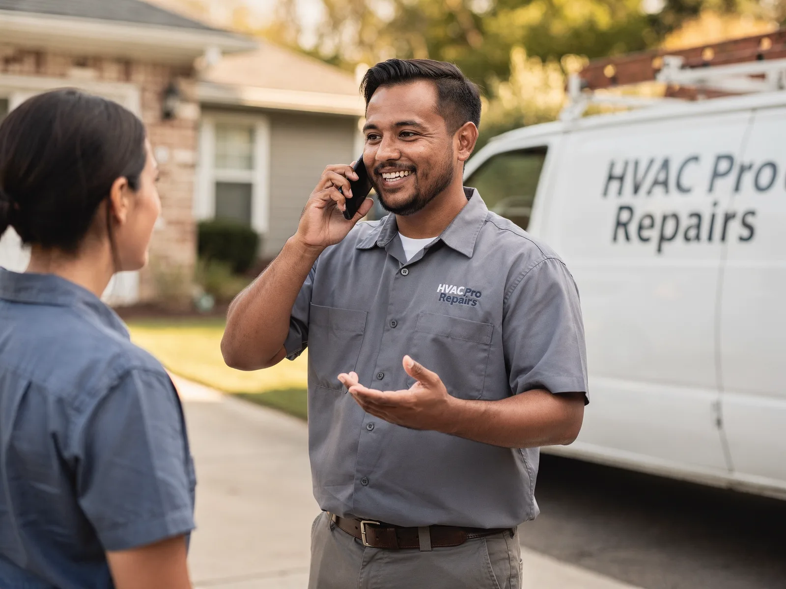 Heat Pump Repair Chokio, MN FAQs